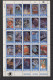 Delcampe - Marschall Islands: 1984/1997, MNH Collection In A Thick Stockbook, Incl. Souveni - Marshall Islands