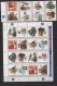 Micronesia: 1984/1998, MNH Collection In A Thick Stockbook, Incl. Souvenir Sheet - Mikronesien