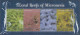 Delcampe - Micronesia: 2000/2009. Collection Containing 110 IMPERFORATE Stamps (inclusive C - Micronésie