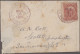 El Salvador: 1895/1980 (ca.), Collection/balance Of Apprx. 60 Covers/cards Incl. - El Salvador