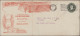 United States - Postal Stationary: 1894-1950: Group Of 7 Postal Stationery Envel - Other & Unclassified