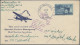 Delcampe - United States Of America - Post Marks: 1900/1956, ALASKA, Assortment Of Apprx. 1 - Postal History