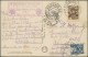 World Wide: 1896/2008, Insufficiently Paid/redirected Mail, Sophisticated Assort - Verzamelingen (zonder Album)