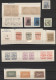 Delcampe - Oversea: 1860/1900 (ca.), Forgeries/Reference Collection, Comprising E.g. Mexico - Colecciones (en álbumes)