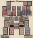 Italian Colonies: 1912/1960 (ca.), Mint And Used Collection Arranged On Album Pa - Emissions Générales