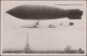 Delcampe - Zeppelin Mail - Germany: 1929/1939, Umfangreiche Interessante Sammlung Mit Ca. 4 - Correo Aéreo & Zeppelin