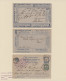 Delcampe - Thematics: Advertising Postal Stationery: 1870/1960 Ca., Interesting Collection - Other