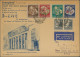 Delcampe - Thematics: Buildings-Brandenburg Gate: 1930/1970 (ca.), Umfangreicher Und Vielse - Monumentos