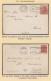 Delcampe - Thematics: Olympic Games: 1920, Olympic Games Antwerp, Collection Of 14 Covers/c - Autres & Non Classés