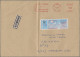 Delcampe - Thematics:  Postal Mecanization: 1965/1995 (ca.), Balance Of Apprx. 270 Thematic - Post