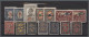 Bulgaria: 1882/1963 Collection Of Much More Than 1000 Stamps On More Than 100 St - Used Stamps