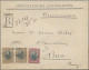 Bulgaria: 1900/1960 (ca.), Assortment Of Apprx. 116 Covers/cards, All Apparently - Storia Postale