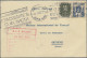 Delcampe - Bulgaria: 1900/1960 (ca.), Assortment Of Apprx. 116 Covers/cards, All Apparently - Lettres & Documents