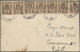 Delcampe - Bulgaria: 1900/1960 (ca.), Assortment Of Apprx. 116 Covers/cards, All Apparently - Storia Postale