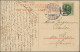 Delcampe - Denmark: 1860/1990 (ca.), Balance Of Apprx. 195 Covers/cards, Mainly Commercial - Autres & Non Classés