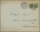 Delcampe - Denmark: 1860/1990 (ca.), Balance Of Apprx. 195 Covers/cards, Mainly Commercial - Autres & Non Classés