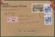 Faroe Islands: 1968/1995, Assortment Of Apprx. 145 Covers/cards Incl. A Nice Ran - Faroe Islands