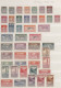 France: 1930/1943, Mint Collection, Except 5 Values Complete (MiNr. 336-39 And 5 - Sammlungen