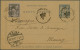 France - Postal Stationery: 1873/1943, Assortment Of Apprx. 105 Stationeries Inc - Autres & Non Classés