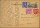 France - Postal Stationery: 1873/1943, Assortment Of Apprx. 105 Stationeries Inc - Autres & Non Classés