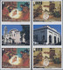 Delcampe - Gibraltar: 2002/2013. Collection Containing 201 IMPERFORATE Stamps (inclusive S/ - Gibraltar