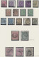 Great Britain: 1840/1913, Valuable Used And Unused Collection Of Mainly QV Issue - Used Stamps