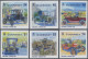 Delcampe - Guernsey: 2000/2016. Collection Containing 2515 IMPERFORATE Stamps And 37 IMPERF - Guernsey