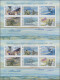 Delcampe - Guernsey: 2002/2016. Collection Containing 168 IMPERFORATE Stamps (inclusive S/s - Guernsey