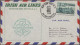 Delcampe - Ireland: 1956/2000's FIRST FLIGHTS: Collection Of 68 Covers Carried By First Fli - Lettres & Documents