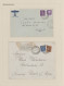 Delcampe - Italy: 1929/1946, "Imperiale", The Definitives Series Of The Mussolini Era. A Cl - Collections