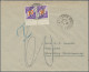 Liechtenstein - Portomarken: 1926/1940, Portomarken II, 5-40 Rp.Ziffer Im Band A - Postage Due