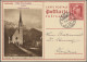 Delcampe - Liechtenstein - Ganzsachen: 1918/2009, Sehr Umfangreiche Saubere Ganzsachensamml - Stamped Stationery