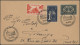 Delcampe - Luxembourg: 1920/2010 (ca.), Holding Of 2.000+ Covers/cards, Comprising Commerci - Sonstige & Ohne Zuordnung