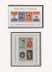 Luxembourg: 1923/1995, Mint Assortment Of Mini Sheets Incl. 1923 Princess Souven - Otros & Sin Clasificación