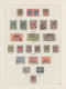 Netherlands: 1852 - 1983, Used And Unused Collection On Sheets And Mint 1966 - 1 - Sonstige & Ohne Zuordnung