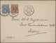 Delcampe - Netherlands - Postal Stationery: 1873/1964 (ca.), Assortment Of Apprx. 66 Used/u - Postal Stationery