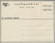 Netherlands - Postal Stationery: 1947/1986, Collection Of Apprx. 65 Air Letter S - Ganzsachen