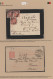 Delcampe - Portugal: 1895/1910 Ca. "Don Carlos I.": Collection Of 237 Covers, Postcards And - Lettres & Documents