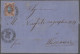 Delcampe - Russia: 1789-1917 More Than 100 Letters, Covers And Postcards, With Several Earl - Briefe U. Dokumente