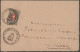 Delcampe - Russia: 1854-1883: Collection Of 22 Covers And Postcards Including 16 Items From - Lettres & Documents