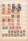 Delcampe - Schweiz - Zusammendrucke: 1910/1950 (ca.), Saubere Sammlung Der Zusammendruck-Ko - Se-Tenant