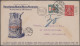 Delcampe - Schweiz - Portomarken: 1900-1940 (c.): Kollektion Von 120 Briefen Und Postkarten - Postage Due