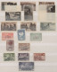 Sowjet Union: 1923/1940, Mainly Mint Collection On Stockpages Incl. Definitives - Used Stamps