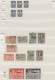 Delcampe - Sowjet Union: 1923-1991: Specialized Collection Of Mint And/or Used Stamps, Souv - Gebraucht