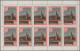 Sowjet Union: 1943-1991 (c.): Specialized Mint Collection On Hingeless Pages In - Unused Stamps