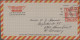 Delcampe - Spain - Postal Stationery: 1947/2002, Collection Of 90 Air Letter Sheets Unused/ - 1850-1931