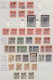 Delcampe - Czechoslowakia: 1918/1992, Comprehensive Used And Mint Balance In Nine Albums, W - Used Stamps