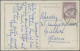 Hungary: 1896/1928, Petty Collection Of 15 Covers/cards/parcel Despatch Forms Se - Covers & Documents