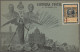 Delcampe - Vatican City: 1950/2005, Balance Of Apprx. 300 Philatelic Covers/cards, Incl. St - Sammlungen