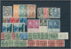 Europe: 1850/1950 (ca.), Used And Mint Assortment On Stockcards, Some In Mixed C - Europe (Other)